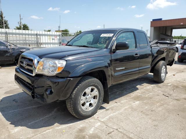 Изображение 2010 TOYOTA TACOMA ACCESS CAB 2010