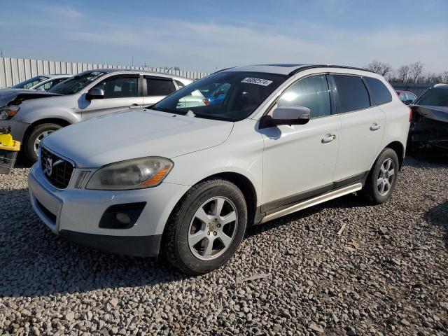 Obraz 2010 VOLVO XC60 3.2 2010