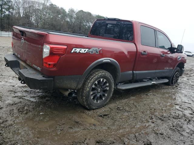 Image 3 of 2016 NISSAN TITAN XD SL 2016 with VIN 1N6BA1F49GN506474