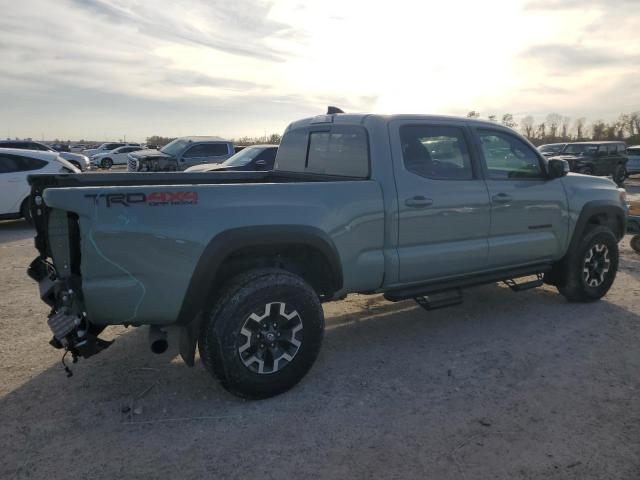 Image 3 of 2022 TOYOTA TACOMA DOUBLE CAB 2022 with VIN 3TMDZ5BN4NM131997