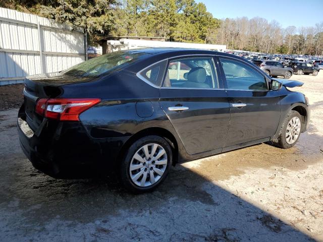 Image 3 of 2019 NISSAN SENTRA S 2019 with VIN 3N1AB7AP0KY353806