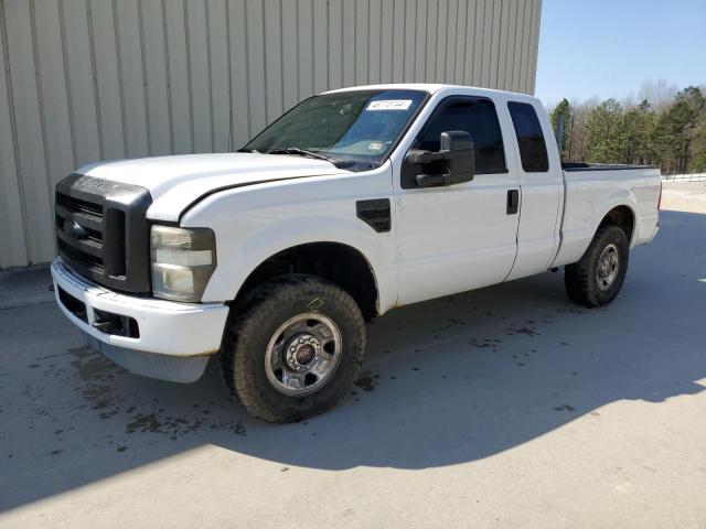 2008 FORD F350 SRW SUPER DUTY 2008 image