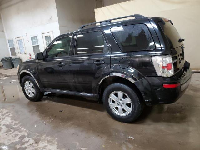 Image 2 of 2011 MERCURY MARINER  2011 with VIN 4M2CN8B71BKJ04487