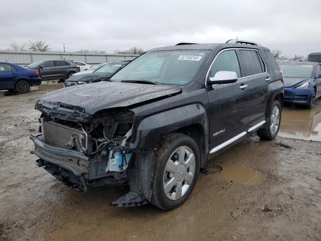 2013 GMC TERRAIN DENALI 2013 image