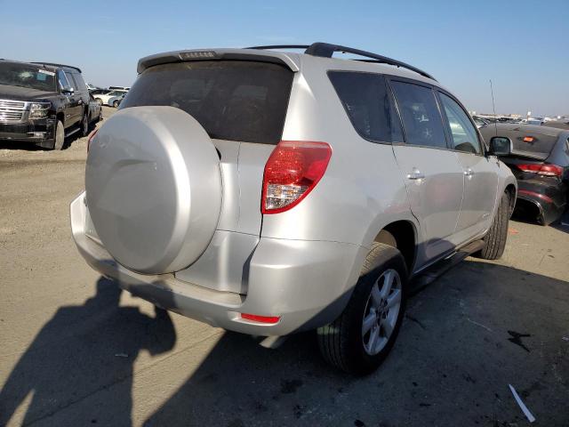 Изображение 3 2007 TOYOTA RAV4 LIMITED 2007 с VIN JTMZD31V975062467