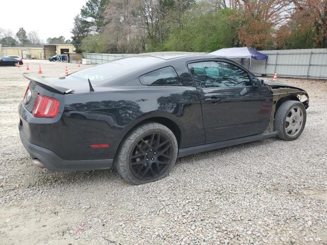 Obraz 3 z 2012 FORD MUSTANG GT 2012 z VIN 1ZVBP8CF8C5274215