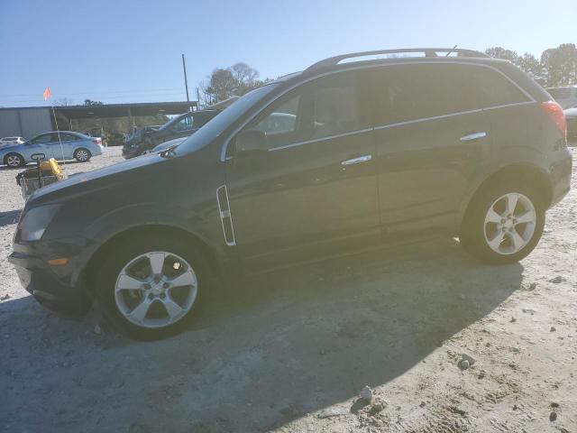 Obraz 2015 CHEVROLET CAPTIVA LTZ 2015
