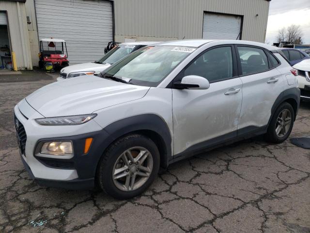 Image 1 of 2020 HYUNDAI KONA SE 2020 with VIN KM8K1CAA5LU492984