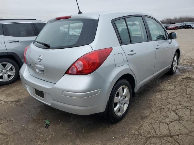 Image 3 of 2008 NISSAN VERSA S 2008 with VIN 3N1BC13E48L447428