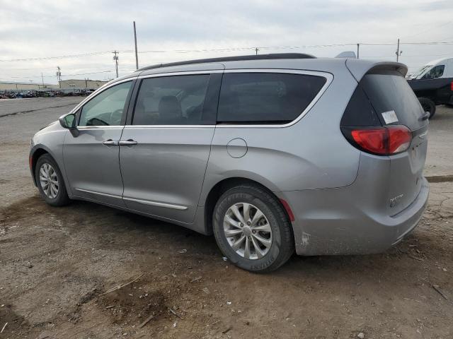 Image 2 of 2017 CHRYSLER PACIFICA TOURING L 2017 with VIN 2C4RC1BG1HR809443
