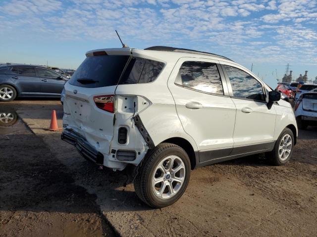 Изображение 3 2021 FORD ECOSPORT SE 2021 с VIN MAJ3S2GEXMC411615