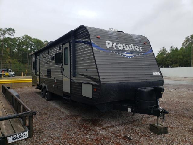 Image 1 of 2020 HRTL GATEWAY 2020 with VIN 5SFPB332XLE423132