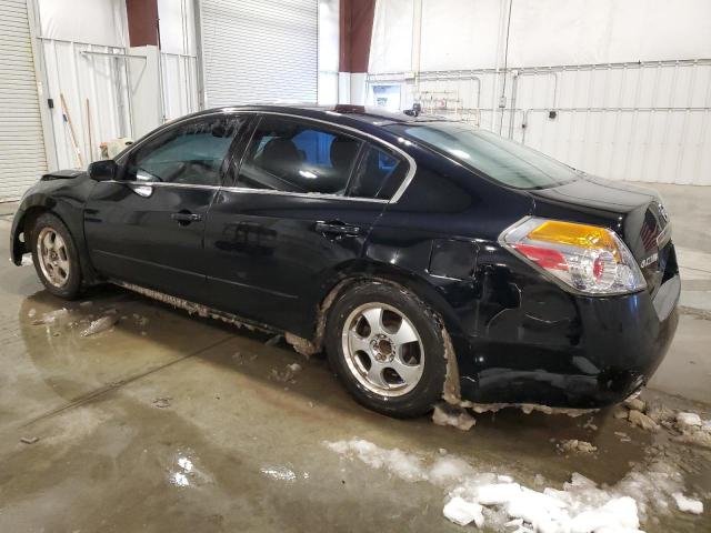 Obraz 2 z 2009 NISSAN ALTIMA 2.5 2009 z VIN 1N4AL21E69C116001