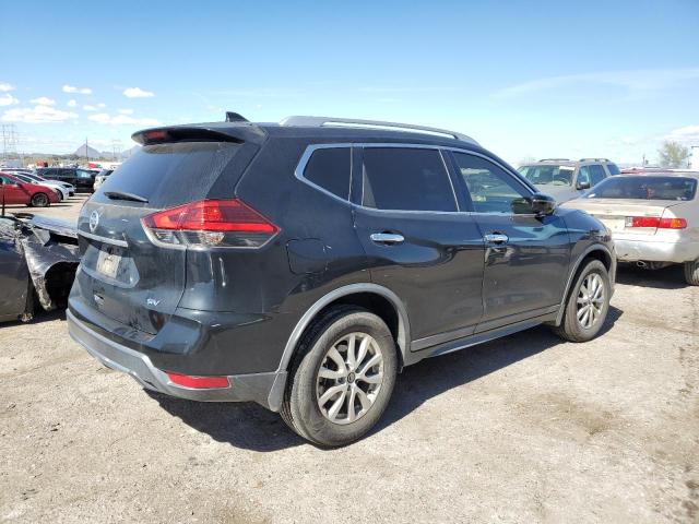 Image 3 of 2017 NISSAN ROGUE S 2017 with VIN KNMAT2MT1HP604798