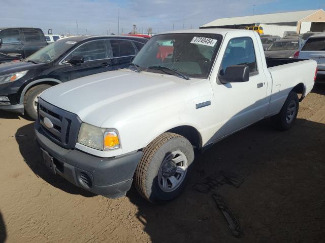 2008 FORD RANGER  2008 image