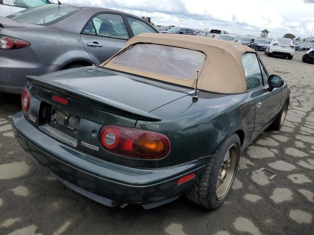 Obraz 3 z 1997 MAZDA MX-5 MIATA  1997 z VIN JM1NA3539V0728298