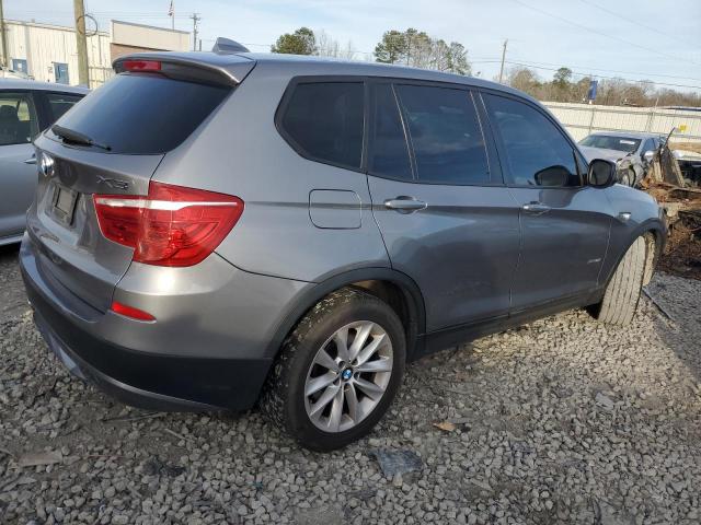 Image 3 of 2014 BMW X3 XDRIVE28I 2014 with VIN 5UXWX9C52E0D41118