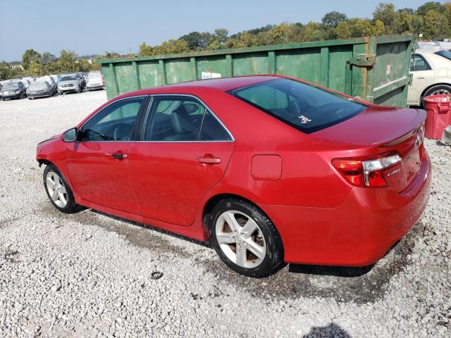 Image 2 of 2013 TOYOTA CAMRY L 2013 with VIN 4T1BF1FK3DU708968