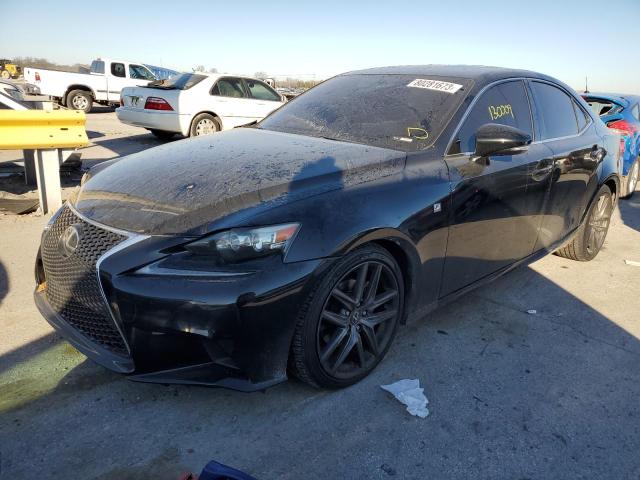 Изображение 2015 LEXUS IS 250 2015