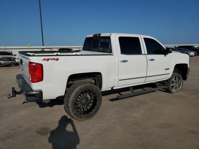 Obraz 3 z 2018 CHEVROLET SILVERADO K1500 LTZ 2018 z VIN 3GCUKSEC5JG349856