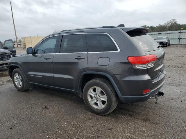 Image 2 of 2015 JEEP GRAND CHEROKEE LAREDO 2015 with VIN 1C4RJEAG9FC780021