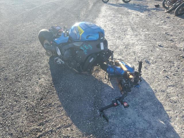 Изображение 1 2023 YAMAHA MTM890  2023 с VIN JYARN80EXPA000980