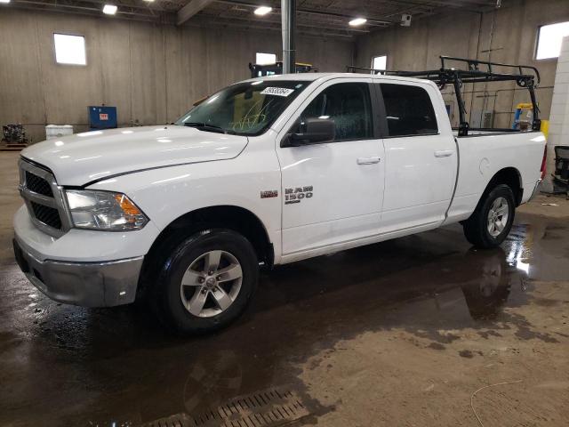 Изображение 1 2020 RAM 1500 CLASSIC SLT 2020 с VIN 1C6RR7TT7LS106179