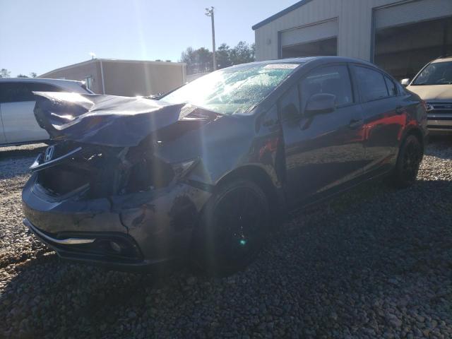 Изображение 1 2013 HONDA CIVIC EX 2013 с VIN 2HGFB2F89DH538731