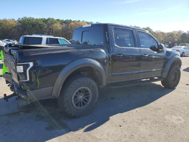 Obraz 3 z 2019 FORD F150 RAPTOR 2019 z VIN 1FTFW1RG1KFC55450