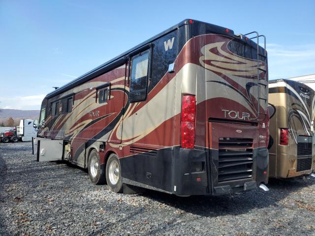 Obraz 3 z 2012 FREIGHTLINER CHASSIS XC 2012 z VIN 4UZFCUCY7CCBX2585