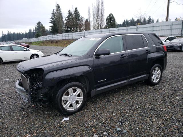 2014 GMC TERRAIN SLE 2014 image