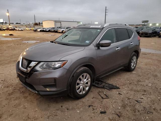 Image 1 of 2017 NISSAN ROGUE S 2017 with VIN KNMAT2MT6HP579008