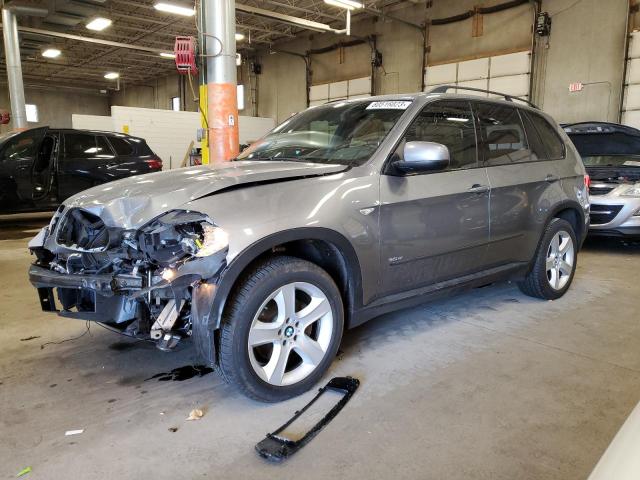 Изображение 2008 BMW X5 3.0I 2008