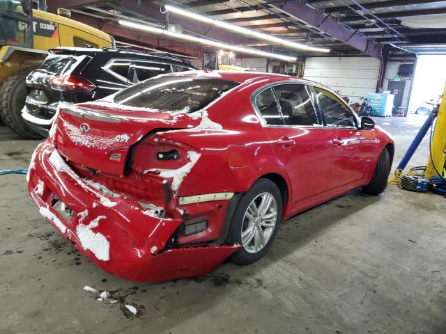 Obraz 3 z 2010 Infiniti G37 2010 z VIN JN1CV6AR1AM458495