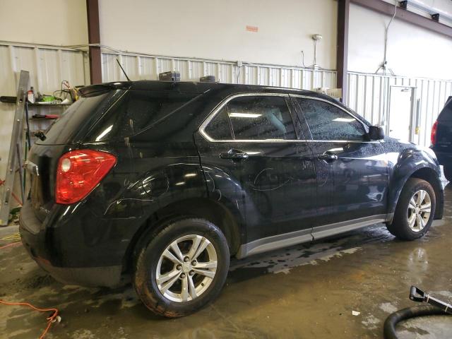 Obraz 3 z 2013 CHEVROLET EQUINOX LS 2013 z VIN 2GNALBEK1D1268090