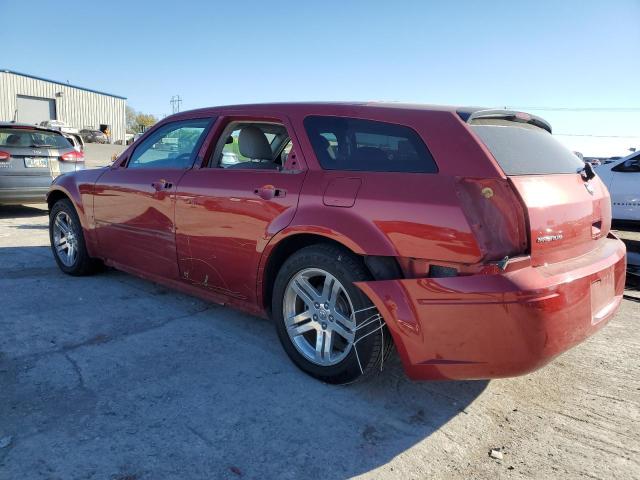 Image 2 of 2005 DODGE MAGNUM R/T 2005 with VIN 2D8GV58275H604779