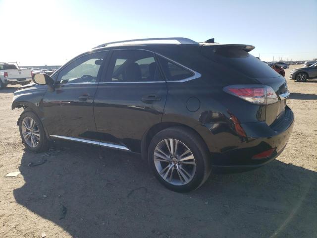 Image 2 of 2015 LEXUS RX 350 2015 with VIN 2T2ZK1BA7FC186434