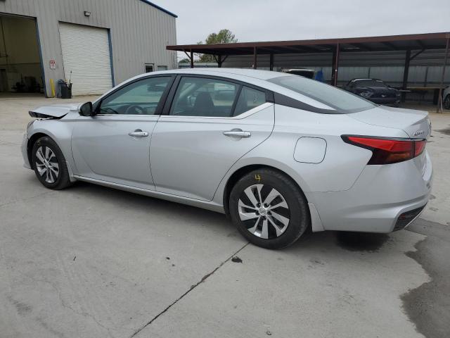 Obraz 2 z 2021 NISSAN ALTIMA S 2021 z VIN 1N4BL4BVXMN385775