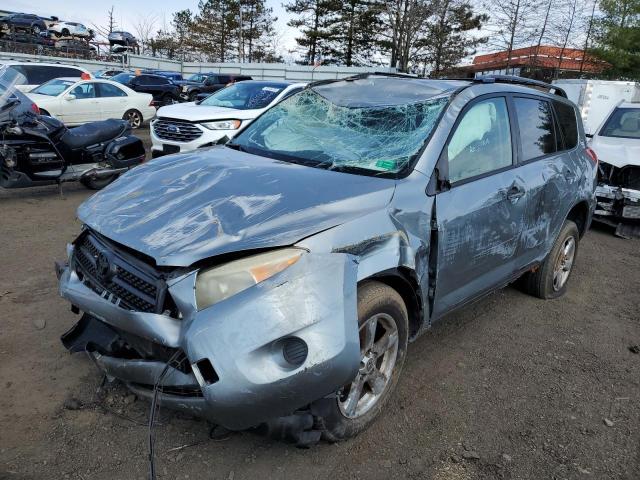 2006 TOYOTA RAV4  2006 image