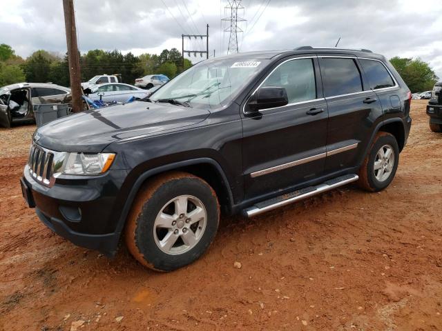 Image 1 of 2013 JEEP GRAND CHEROKEE LAREDO 2013 with VIN 1C4RJFAG0DC580454
