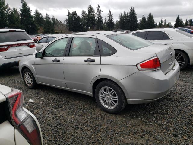 Изображение 2 2009 FORD FOCUS SE 2009 с VIN 1FAHP35N29W104848