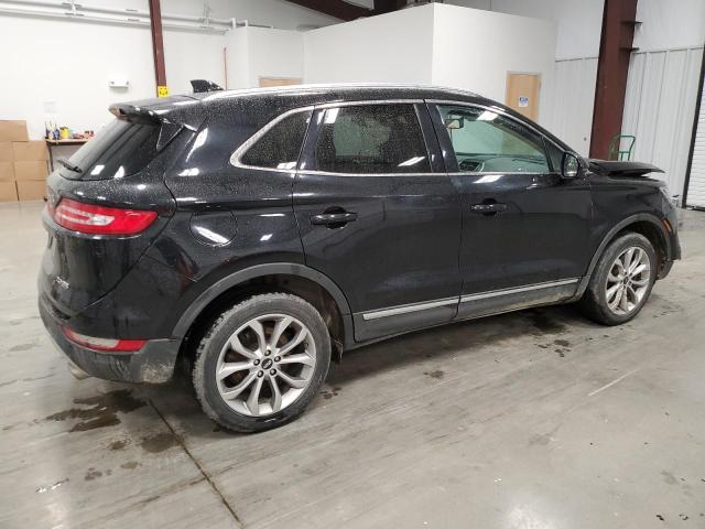 Image 3 of 2016 LINCOLN MKC SELECT 2016 with VIN 5LMCJ2D99GUJ31213