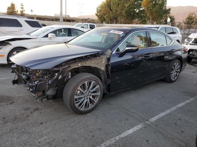 Изображение 2020 LEXUS ES 350 2020