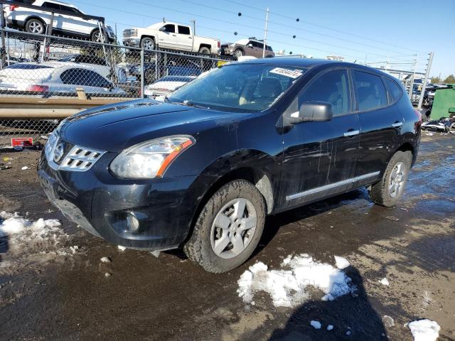 Изображение 1 2015 NISSAN ROGUE SELECT S 2015 с VIN JN8AS5MV3FW765182