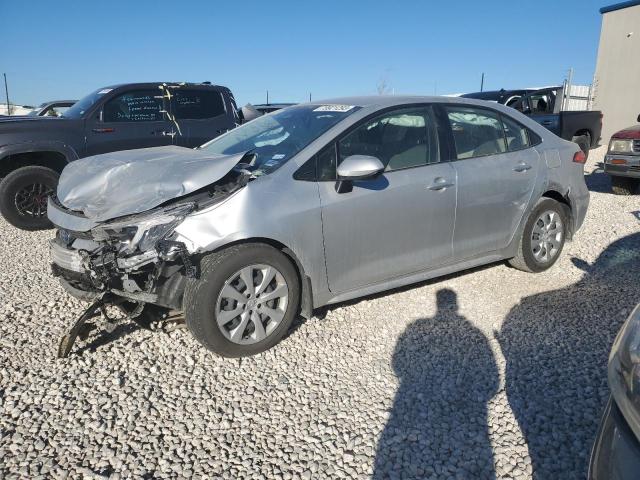 Obraz 1 z 2023 TOYOTA COROLLA LE 2023 z VIN JTDBCMFEXP3003751