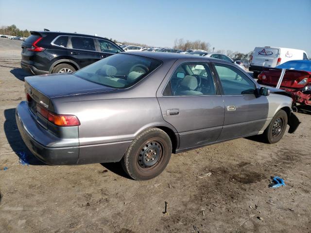 Image 3 of 1999 TOYOTA CAMRY CE 1999 with VIN 4T1BG22K6XU864998