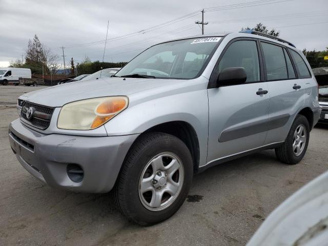 Obraz 1 z 2004 TOYOTA RAV4  2004 z VIN JTEGD20V940041612