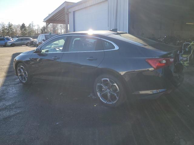 Изображение 2 2023 CHEVROLET MALIBU LT 2023 с VIN 1G1ZD5ST9PF131248