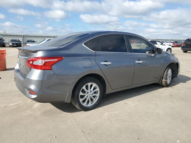 Image 3 of 2019 NISSAN SENTRA S 2019 with VIN 3N1AB7AP5KY273238