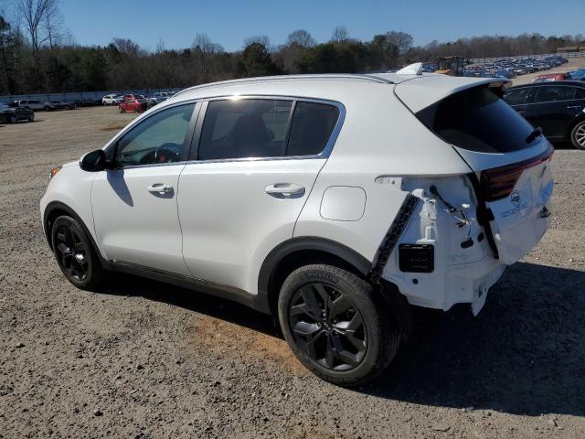 Image 2 of 2020 KIA SPORTAGE S 2020 with VIN KNDP63AC9L7751049